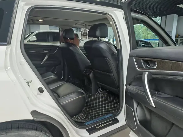Honda Avancier — Фото автомобиля 8