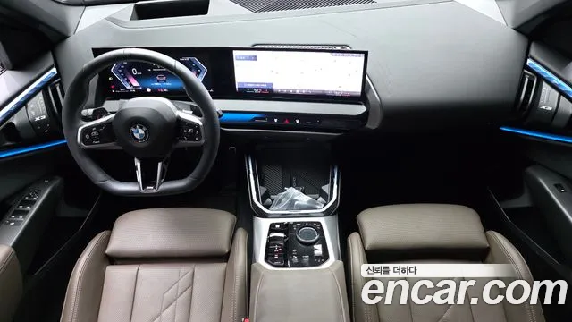 BMW X3 — Фото автомобиля 7