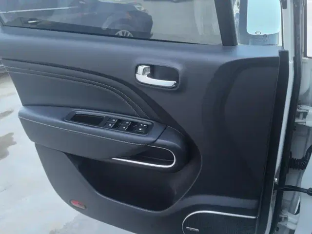 GAC Trumpchi GS3 — Фото автомобиля 7