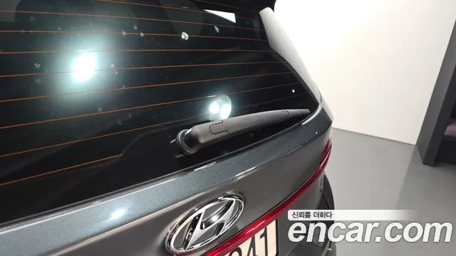 Hyundai Santafe — Фото автомобиля 27