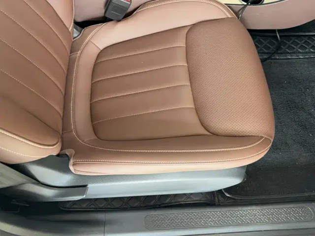 Wuling Bingo — Фото автомобиля 4