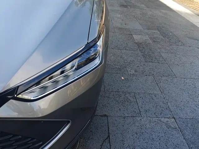 BYD Qin PLUS — Фото автомобиля 5