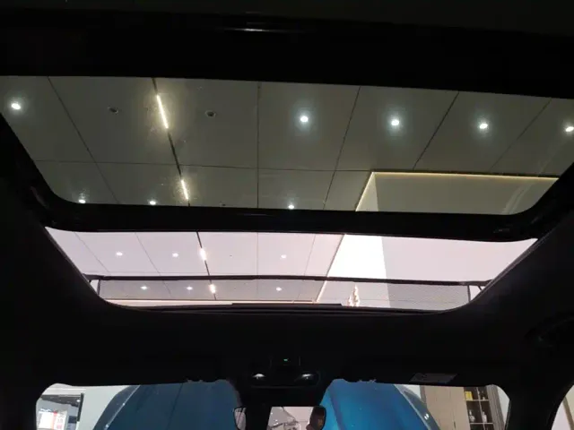 Geely Xingyue L — Фото автомобиля 17