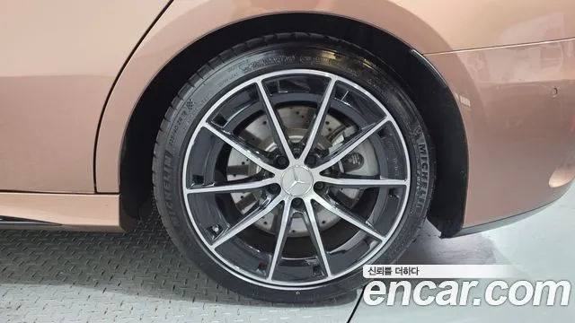 Mercedes-Benz A-Class — Фото автомобиля 19