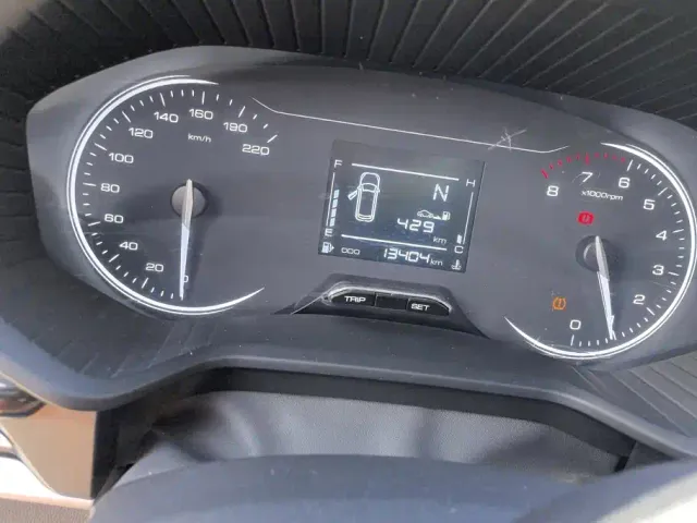 Wuling Jiachen — Фото автомобиля 14