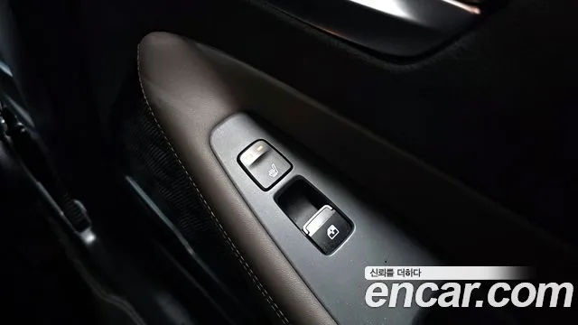 Hyundai Santafe Новый Santa Fe — Фото автомобиля 19