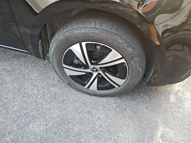 Mercedes-Benz Vito — Фото автомобиля 11