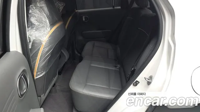 Hyundai Casper — Фото автомобиля 12