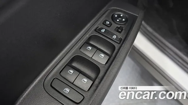 Hyundai Casper Casper Turbo Smart — Фото автомобиля 11