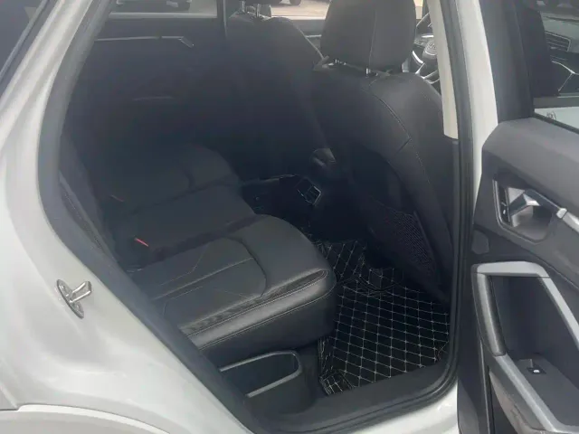 Audi Q3 Sportback — Фото автомобиля 27