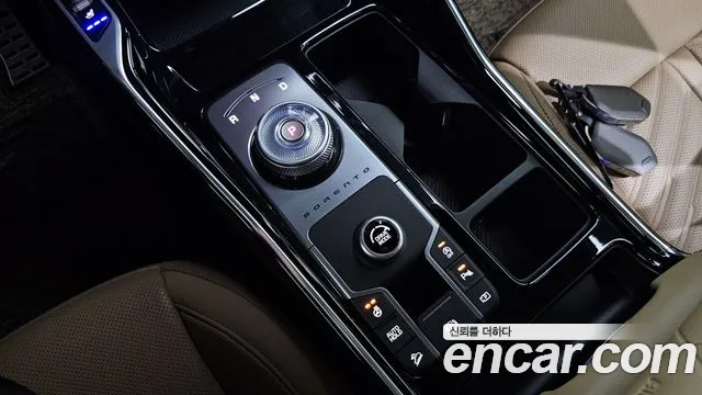 Kia Sorento 4th Gen — Фото автомобиля 12