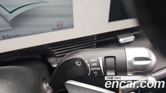 Hyundai Ioniq 5 Ioniq5 — Фото автомобиля 18