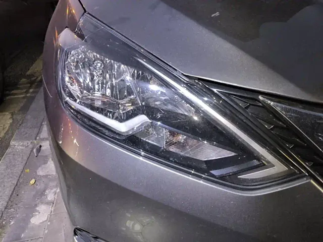 Nissan Sylphy — Фото автомобиля 7