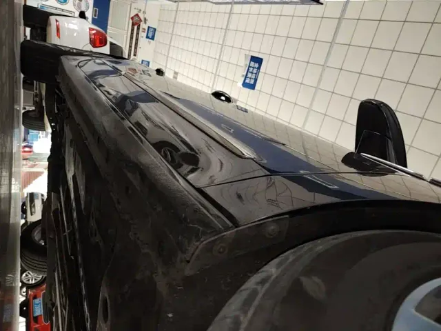 Buick LaCrosse — Фото автомобиля 20