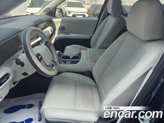 Hyundai Palisade Palisade (LX3) — Фото автомобиля 10