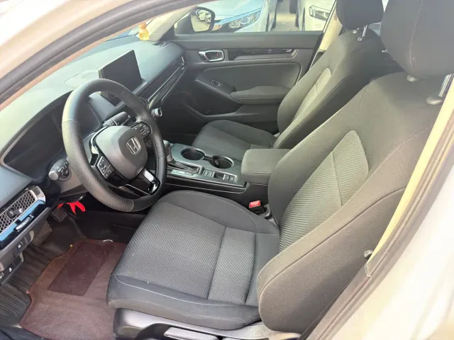 Honda Integra — Фото автомобиля 4
