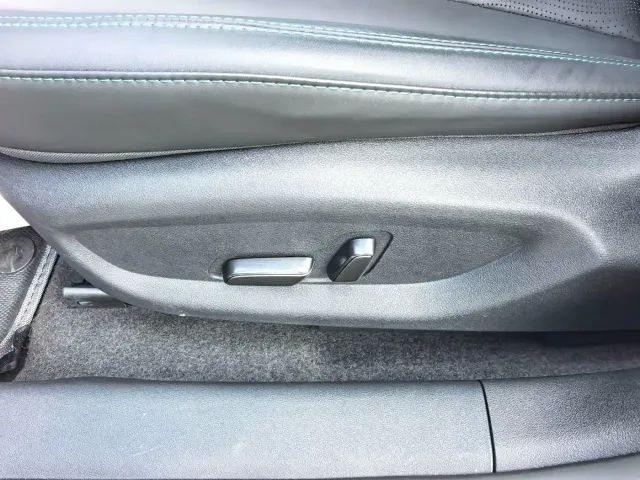 BYD Seal 06 — Фото автомобиля 9
