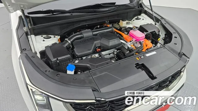 Kia Sorento — Фото автомобиля 6