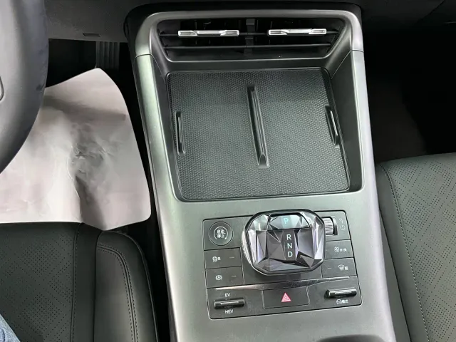 BYD Qin PLUS — Фото автомобиля 12