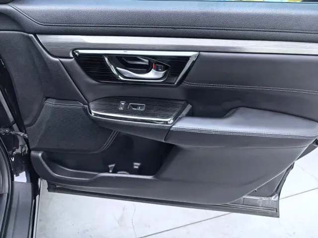 Honda Breeze — Фото автомобиля 10