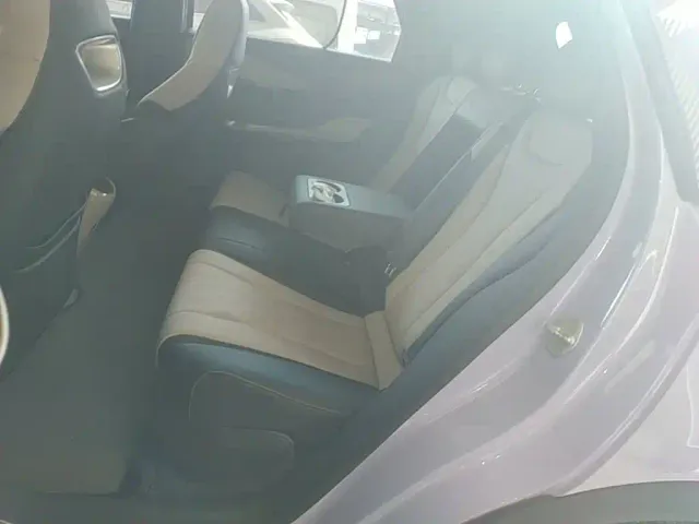 BYD Dolphin — Фото автомобиля 16