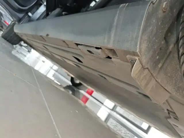 BYD Qin L 2025 EV 545KM Cloud Chariot Edition — Фото автомобиля 21