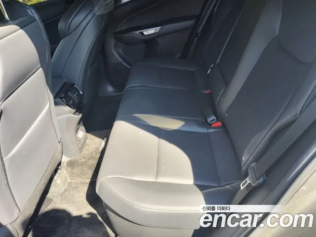 Lexus NX NX450h+ 2nd Gen — Фото автомобиля 4