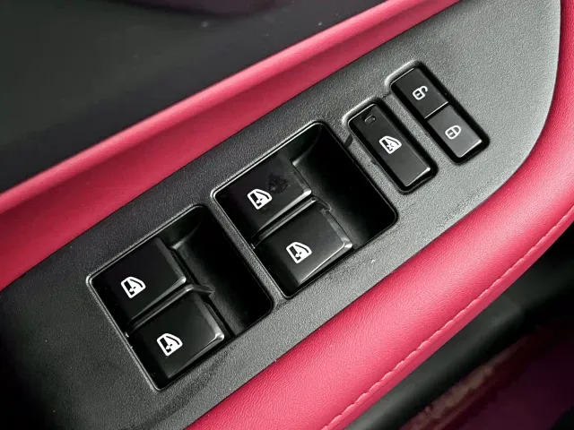Changan CS35 Plus — Фото автомобиля 22