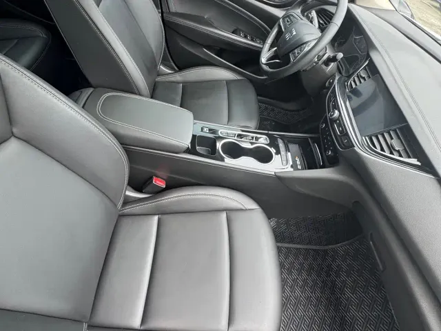 Buick Regal — Фото автомобиля 9