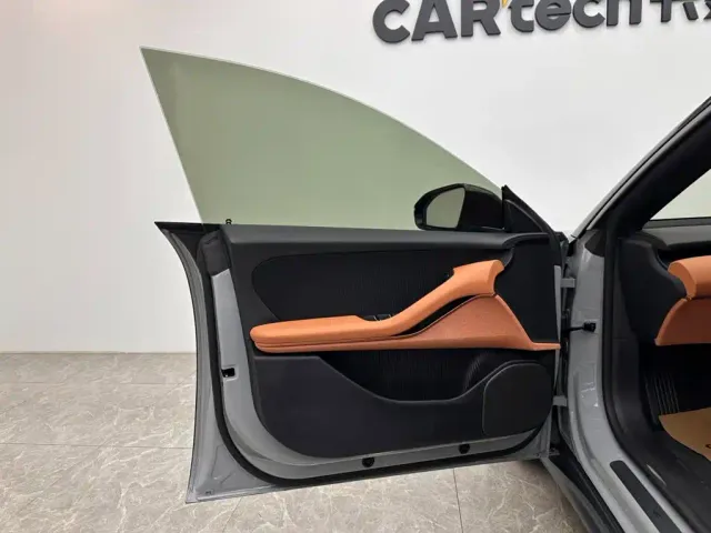 Nio ET5 Touring — Фото автомобиля 15