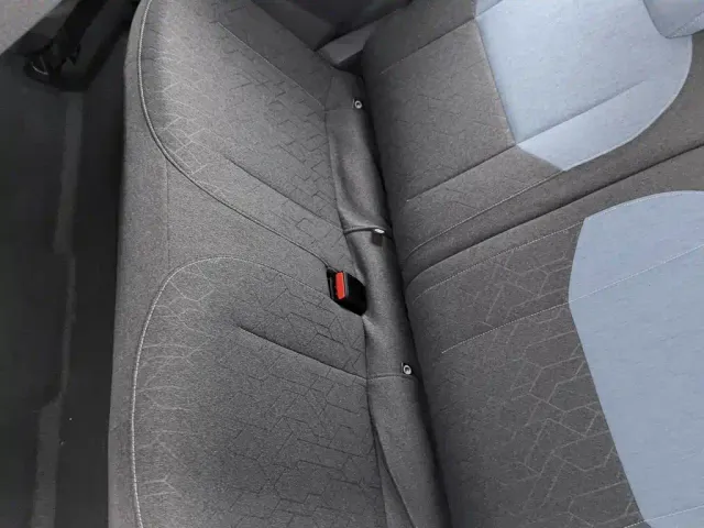Geely Panda — Фото автомобиля 15