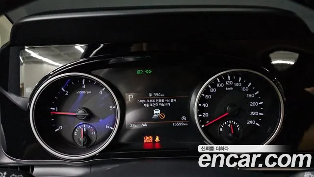 Kia Canival Carnival 4 поколение Дизель 9 мест Prestige — Фото автомобиля 8