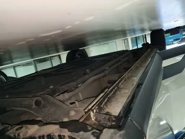 BYD Seagull — Фото автомобиля 20