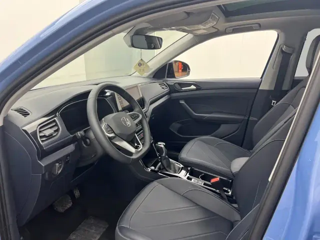 Volkswagen Tharu — Фото автомобиля 11