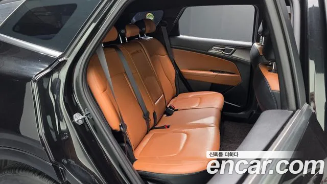 Kia Sportage Sportage 5-е поколение Дизель 2.0 2WD — Фото автомобиля 11