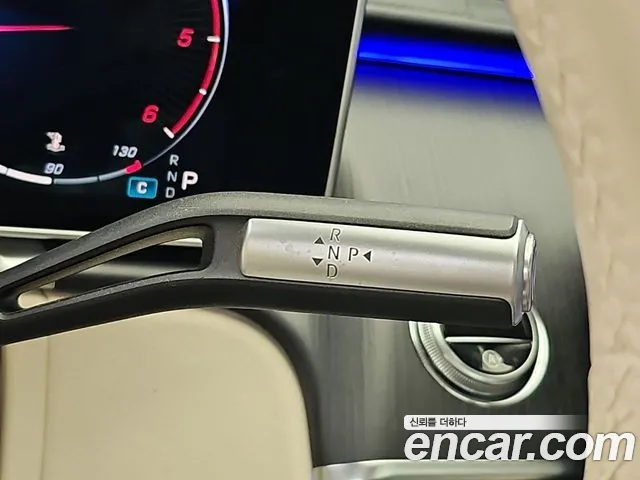 Mercedes-Benz S-Class W223 — Фото автомобиля 8