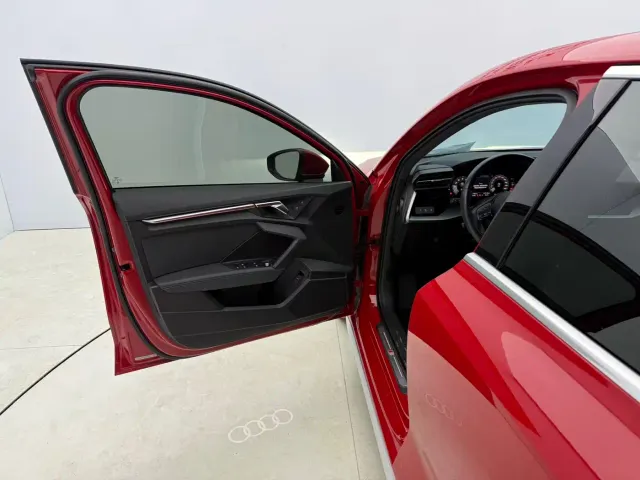 Audi Audi A3 2022 Sportback 35 TFSI Style Sport — Фото автомобиля 14