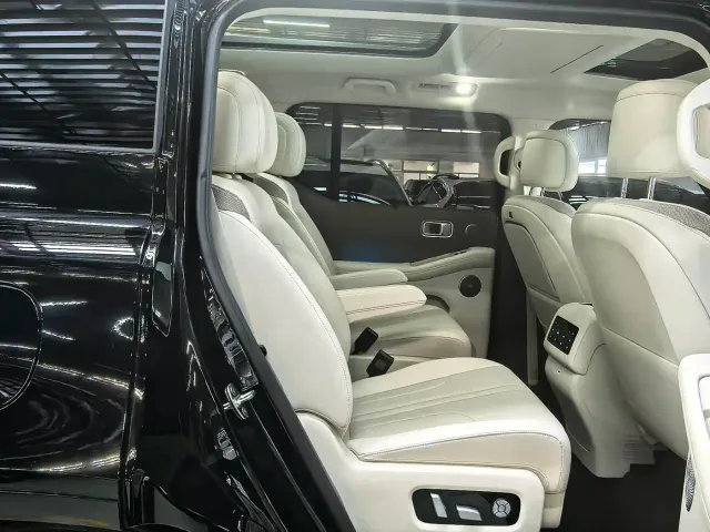 Haval Great Wall H10 — Фото автомобиля 6