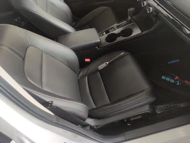 Honda Civic — Фото автомобиля 24