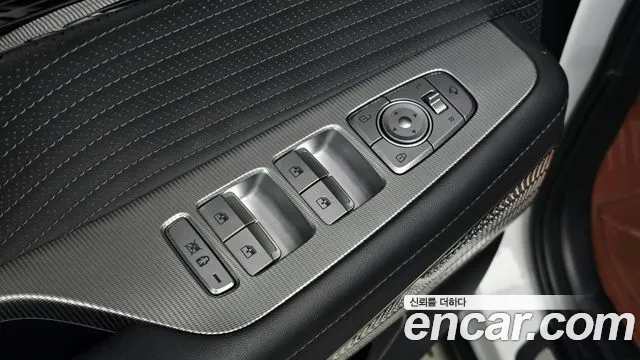 Hyundai Palisade The New — Фото автомобиля 29