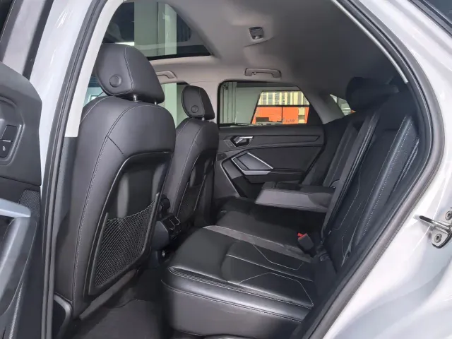 Audi Q3 Sportback — Фото автомобиля 10