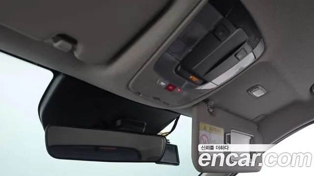 Kia Niro The All New Niro Prestige — Фото автомобиля 18