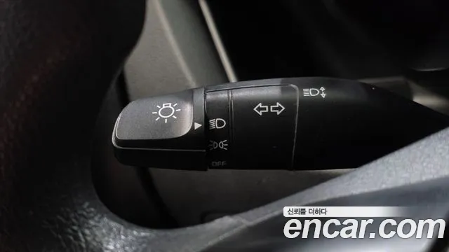 Kia RAY Новый Kia Ray Фургон — Фото автомобиля 18