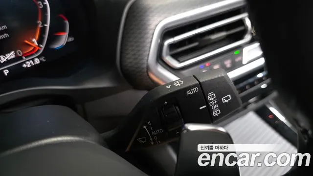 BMW X3 xDrive 20i M Sport Pro — Фото автомобиля 25