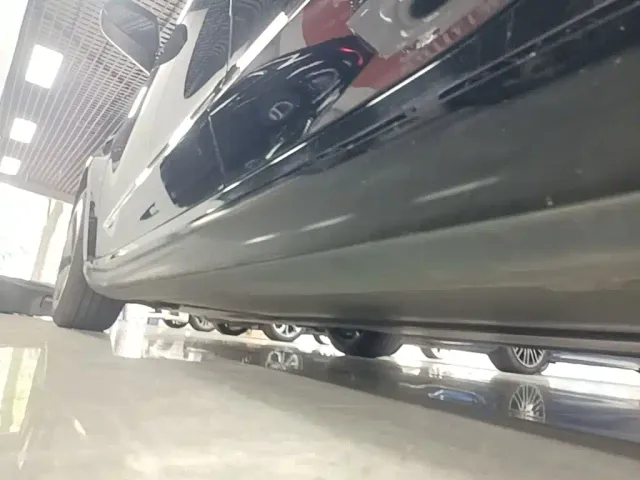 Tesla Model 3 — Фото автомобиля 21