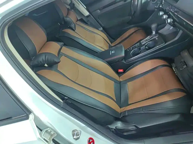 Honda Integra — Фото автомобиля 19