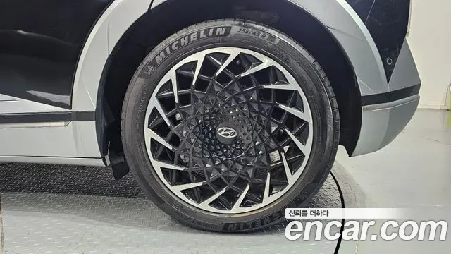 Hyundai Ioniq5 — Фото автомобиля 20