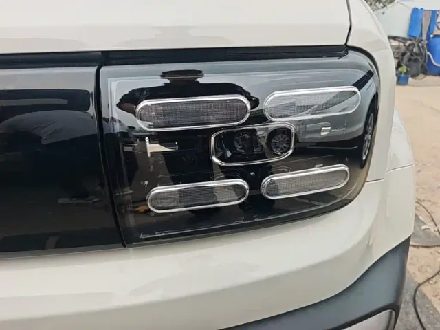 Baojun Yep Plus — Фото автомобиля 17