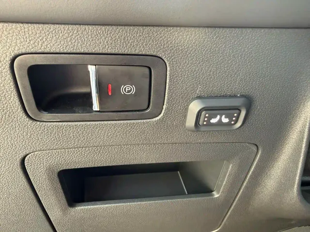 Jetour Dashing — Фото автомобиля 6