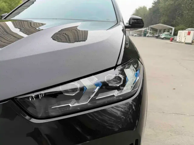 BMW X5 — Фото автомобиля 8